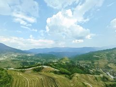 -龙脊梯田