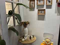 -翠娜家· Trina’s西餐厅(高新万达店)