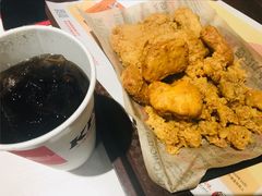 -肯德基(兴隆店)