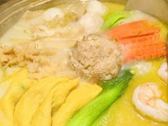 -大潮淮·淮扬菜(何园旗舰店)