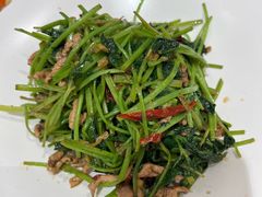 -吉林省林业宾馆-餐厅