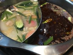 -袁记串串香(新南门店)