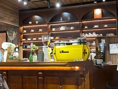 -沏点Trattoria意大利餐厅(新街口店)