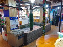 -高家小院铁锅炖大鹅(哈西高铁站店)
