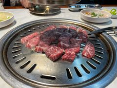 -六七八韩式烤肉·韩国料理(上杭路店)