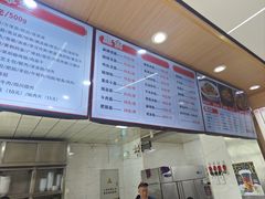 -林静小吃(复兴路店)