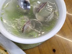 -林记海鲜排档·十年海鲜地标
