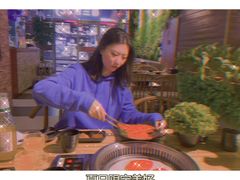 -雅莉家烤肉馆(万寿商业街店)