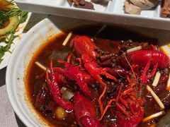 -花家怡园HUA'S RESTAURANT(崇文门·哈德门广场店)
