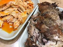 -李先生牛肉面大王(昌平鼓楼店)