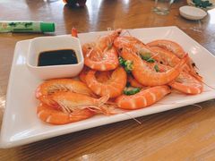 -洲晓鱻舟山海鲜(2号店)