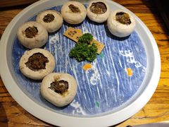 黑松露-黑牛の店·和牛烧肉(大悦城店)