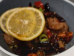 -子霖南山鲜虾面(南山总店)