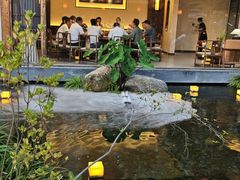 -凤凰山斑鱼馆(恭城店)