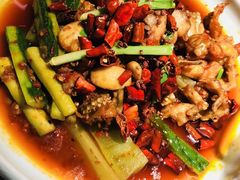 -绿茶餐厅(昌平悦荟店)