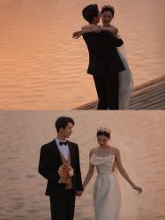 -全城热恋璀璨婚纱摄影(国贸总店)