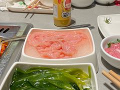 -海底捞火锅(方塔东街店)