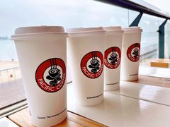 -太平洋咖啡(海天驿站店)