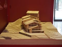 -广州市城市规划展览中心