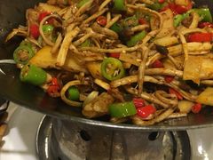 -马凯餐厅(长椿街店)