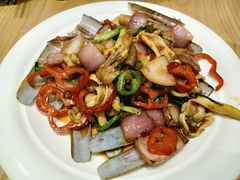 -冯姐生蚝(迎宾广场店)