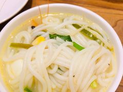 -茶花妹子云南餐厅(传媒大学店)