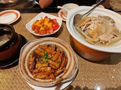 -老客家·客家菜(万达店)