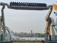 -大连海昌发现王国主题公园