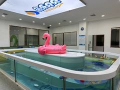 -优加国际游泳中心(开发区万达店)