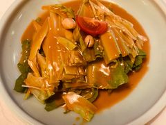 -周三的情书花园餐厅(江北店)