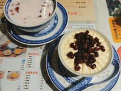 -广信牛奶甜品世家(台东店)
