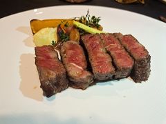 -圣丰索菲特·法国餐厅