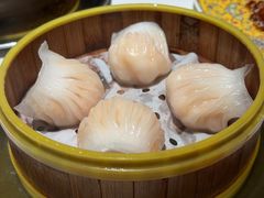 -香港龙凤楼(巨鹿路洋房店)