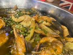 -槐店王婆大虾(开发区店)