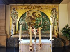 -卢森堡圣母教堂