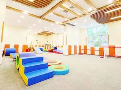 -魔力熊儿童早教托育中心(硚口同馨店)