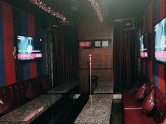 -唱吧麦颂KTV(马驹桥店)