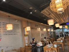-易老妈蹄花.特色川菜(人民公园总店)