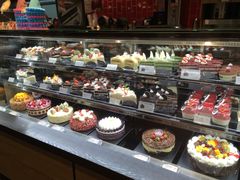 -85度C(厦门台湾街店)