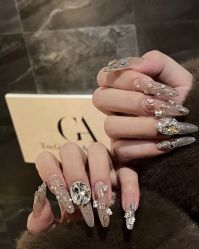 -斯馨·健康美甲美睫