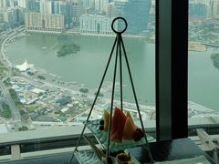 -澳门旅游塔360°旋转餐厅(南湾湖广场店)