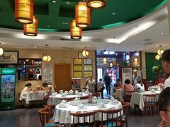 -江城小馆陕南妈妈菜·全球旅行餐厅(钟楼店)