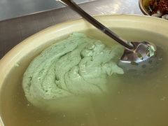 水上漂豆花-人和水上飘(第一家店)