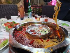 -枇杷园食为鲜火锅(南山店)