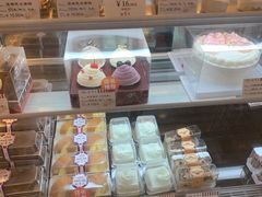 -红宝石·鲜奶小方(昌里店)