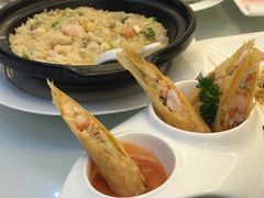 -松雅轩商务婚礼生日(同和店)