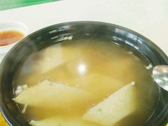 鱼饼汤-米笑情(韩乐坊店)