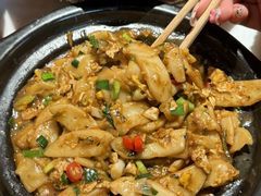 -谭十三大排档·18年老字号(船山路总店)