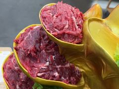 -千牛将·鲜牛肉火锅(开元路店)