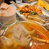 宁波超火🔥泰料“鱼露”又开新店了‼️